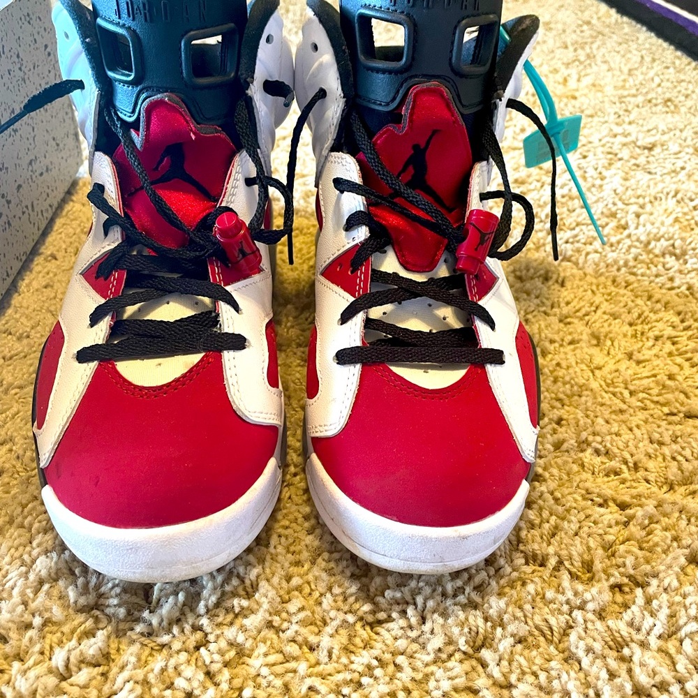 Retro Jordan